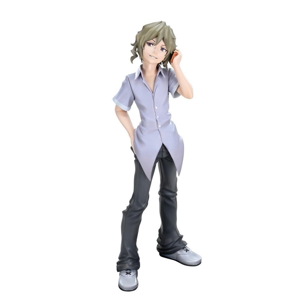 Yoshiya "Joshua" Kiryu The world ends with you  US Seller